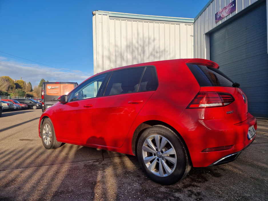 2017 Volkswagen Golf for sale in , Ireland