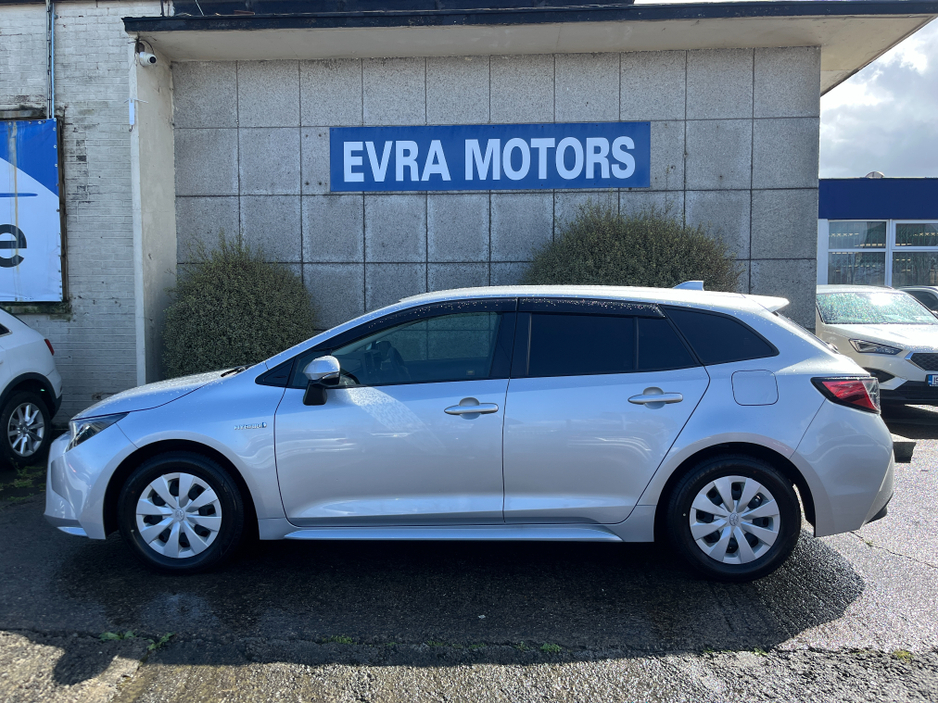 2020 Toyota Corolla - image 6