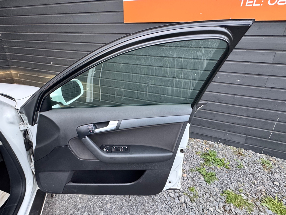 2012 Audi A3 - image 17