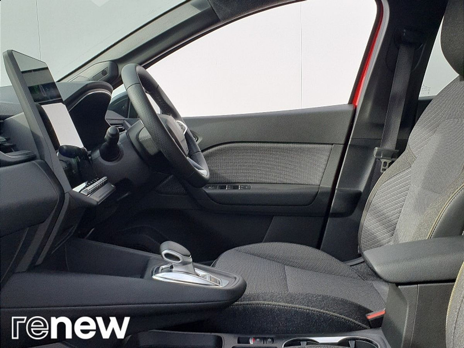 2025 Renault Symbioz - image 5