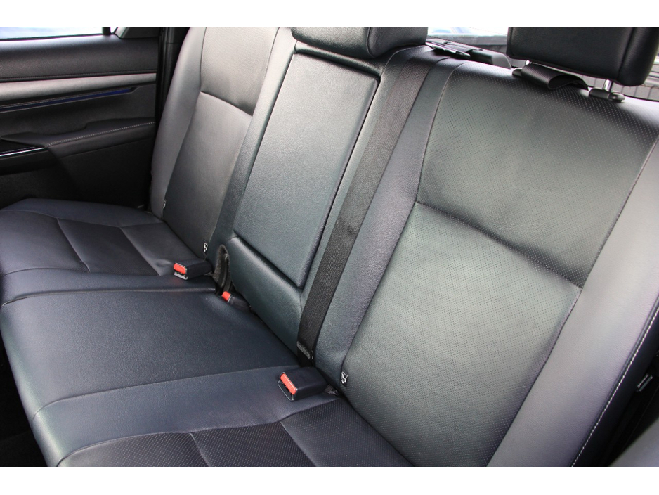 2023 Toyota Hilux - image 18