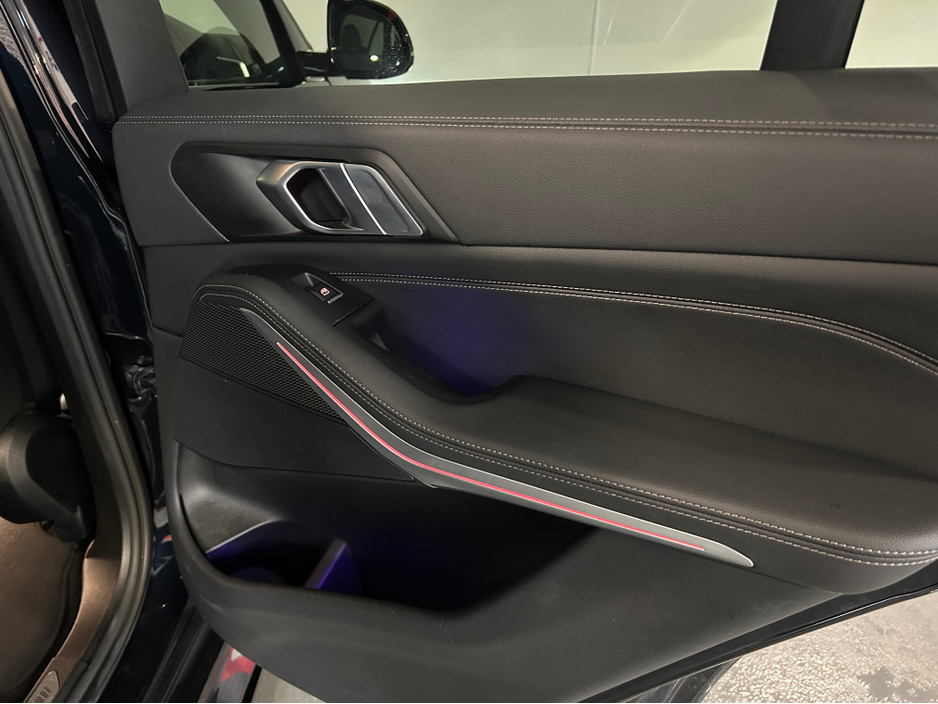 2022 BMW X5 XDRIVE45E M SPORT AUTO €59,950