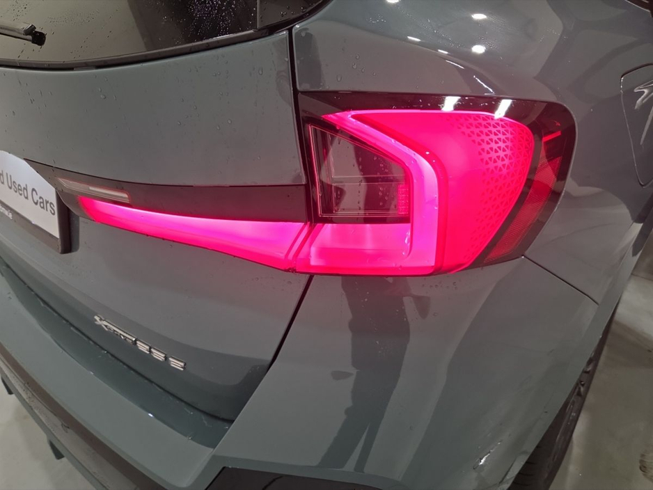 2026 BMW X1 xDrive25e M Sport