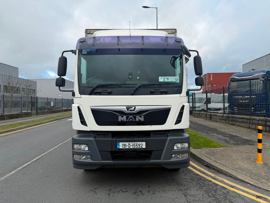 2019 MAN TGM - image 3