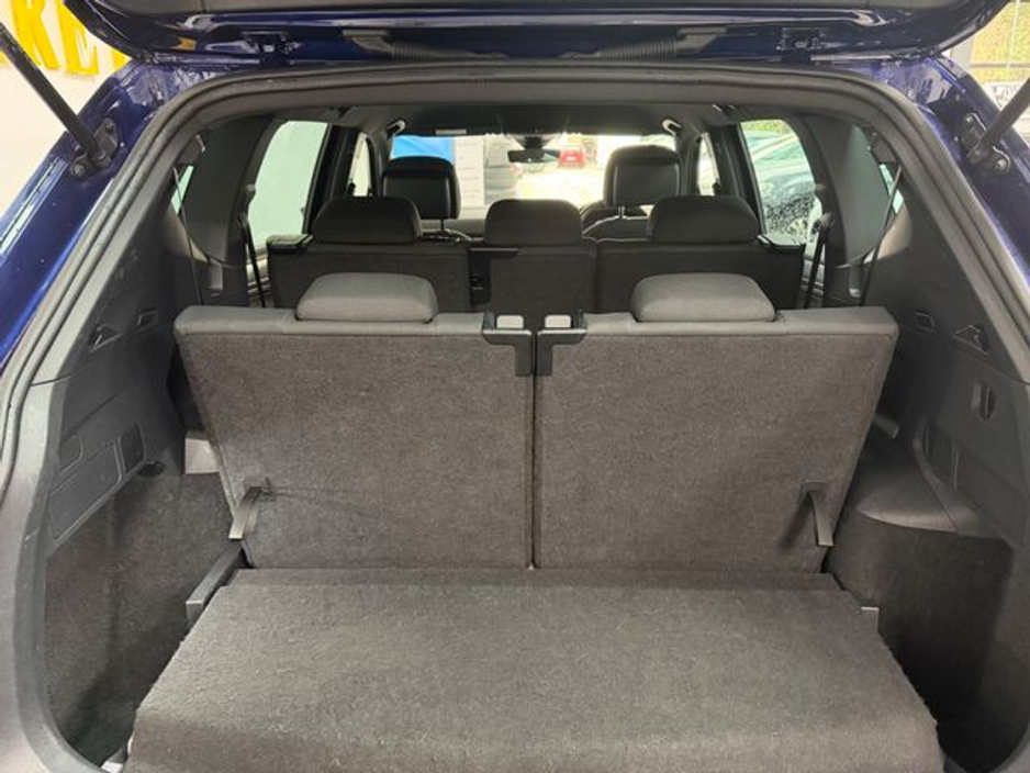 2023 SEAT Tarraco 2.0tdi 150hpdsg 7S SE+ 5DR AUT €39,777