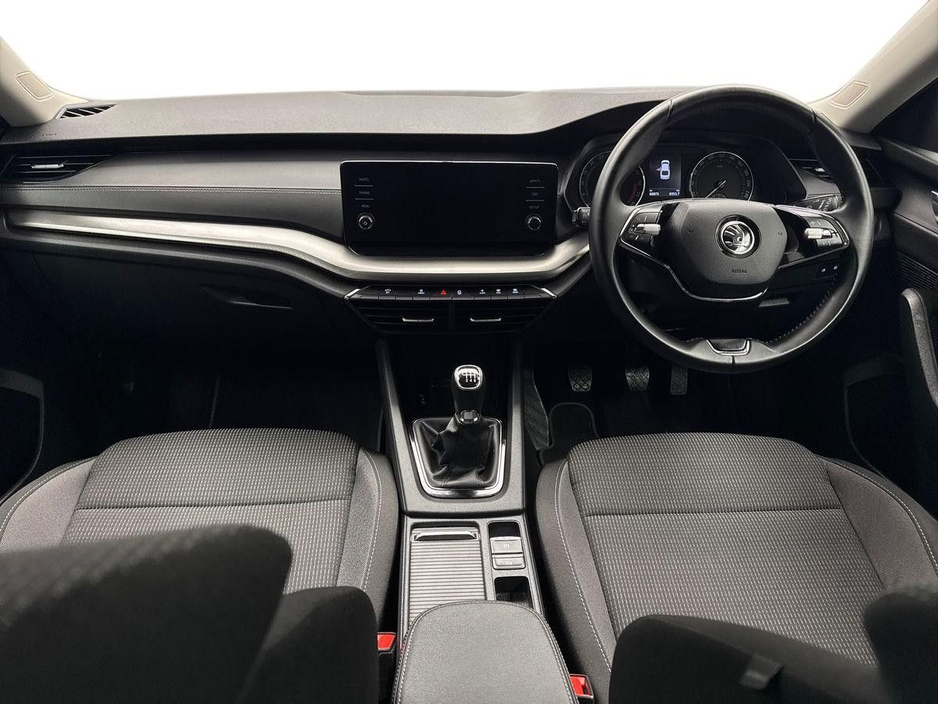 2023 Skoda Octavia 2.0TDI AMB *JUST IN* €85 P/W €27,995