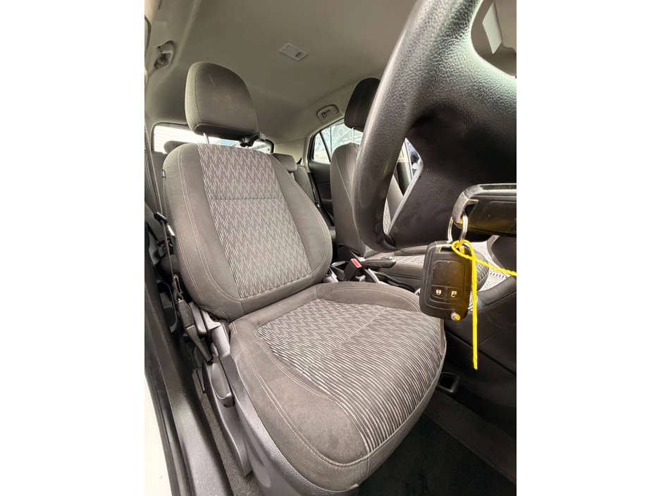 2014 Opel Mokka S 1.6 I 4DR €5,250