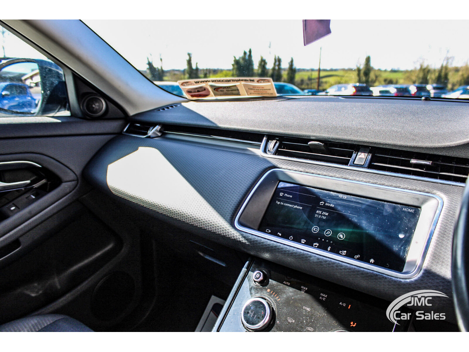 2020 Land Rover Range Rover Evoque - image 17