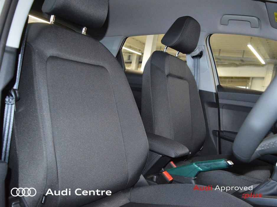 2026 Audi A1 - image 10