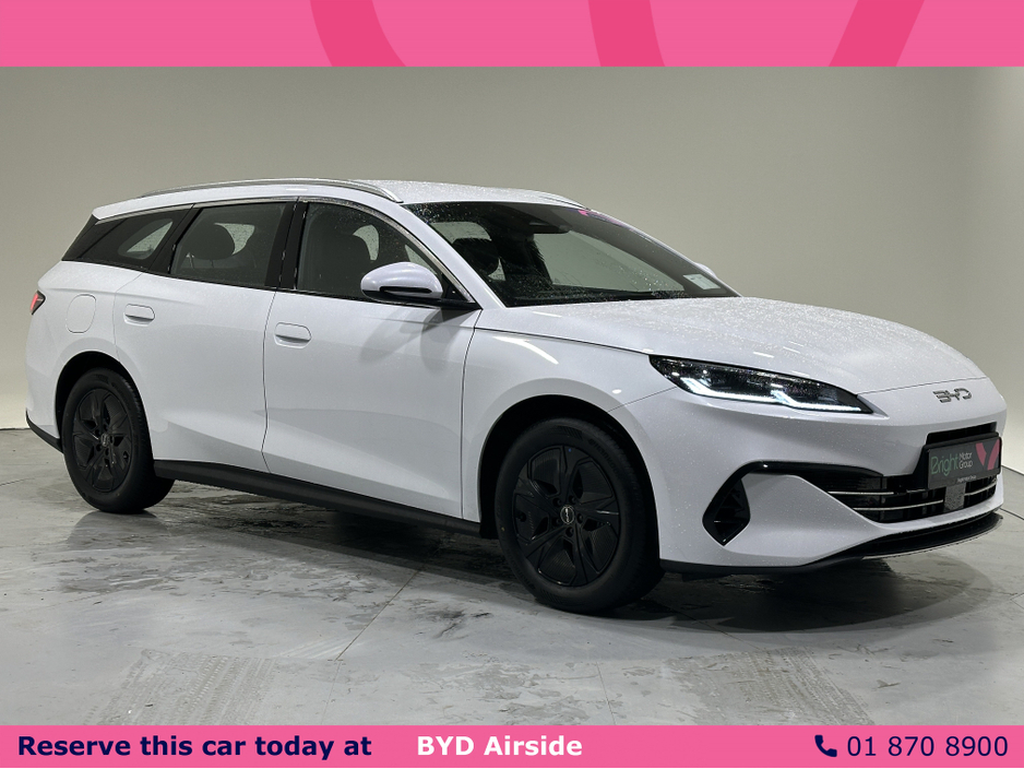 2026 BYD Seal 6 for sale in , Ireland