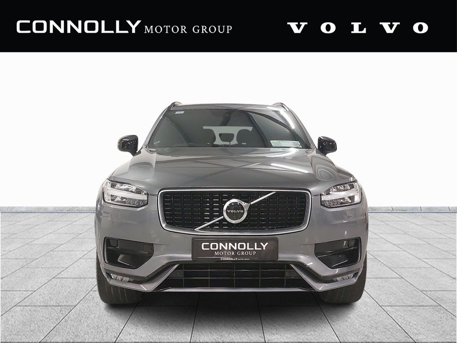 2020 Volvo XC90 B5 R-Design Auto €445pm €49,995