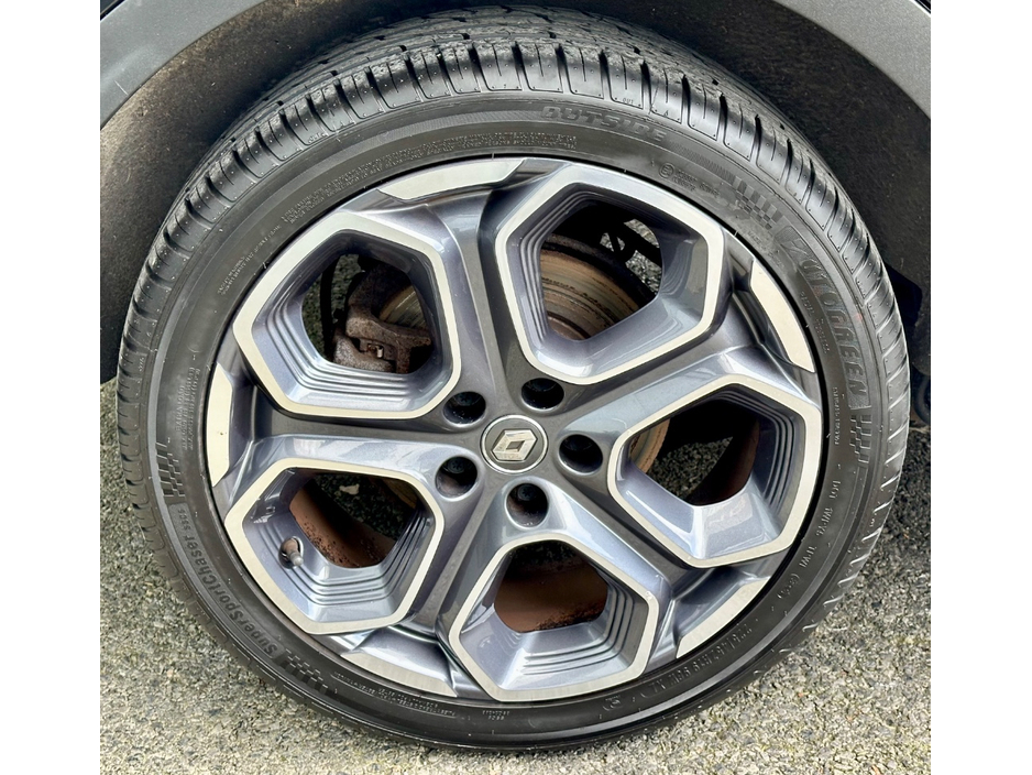 2017 Renault Kadjar - image 18