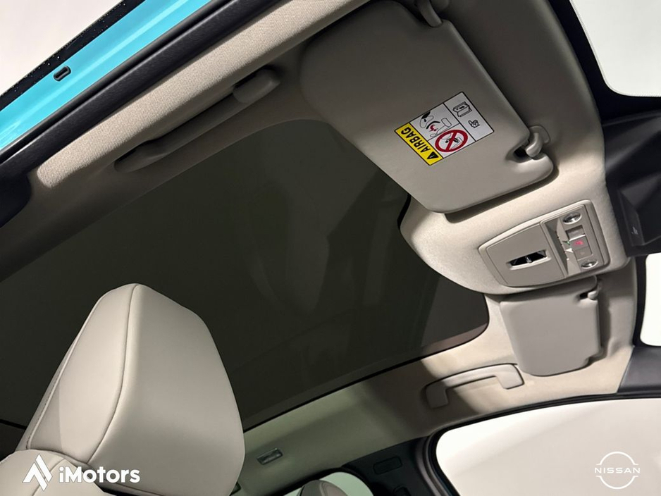 2026 Nissan Leaf - image 20