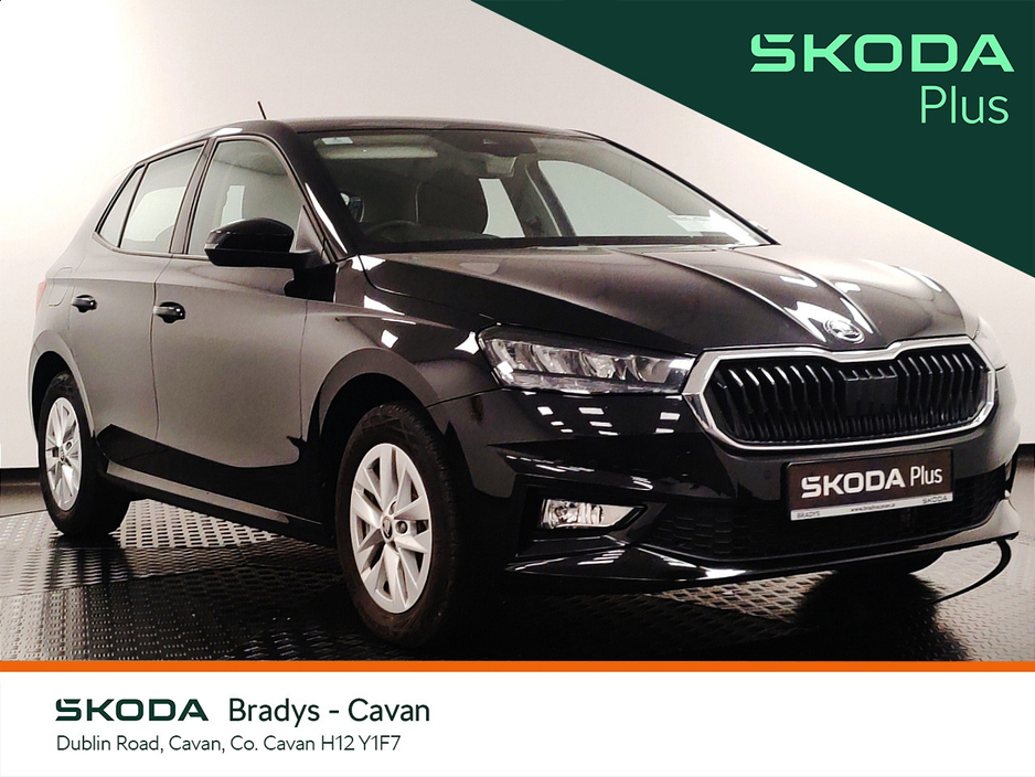 2025 Skoda Fabia for sale in , Ireland