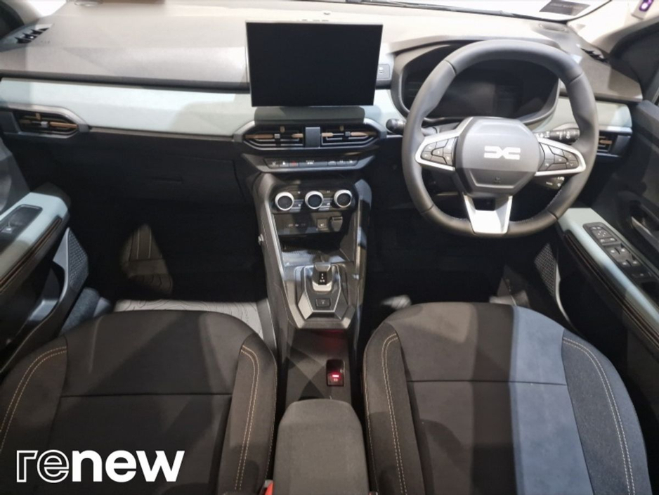 2026 Dacia Jogger - image 2