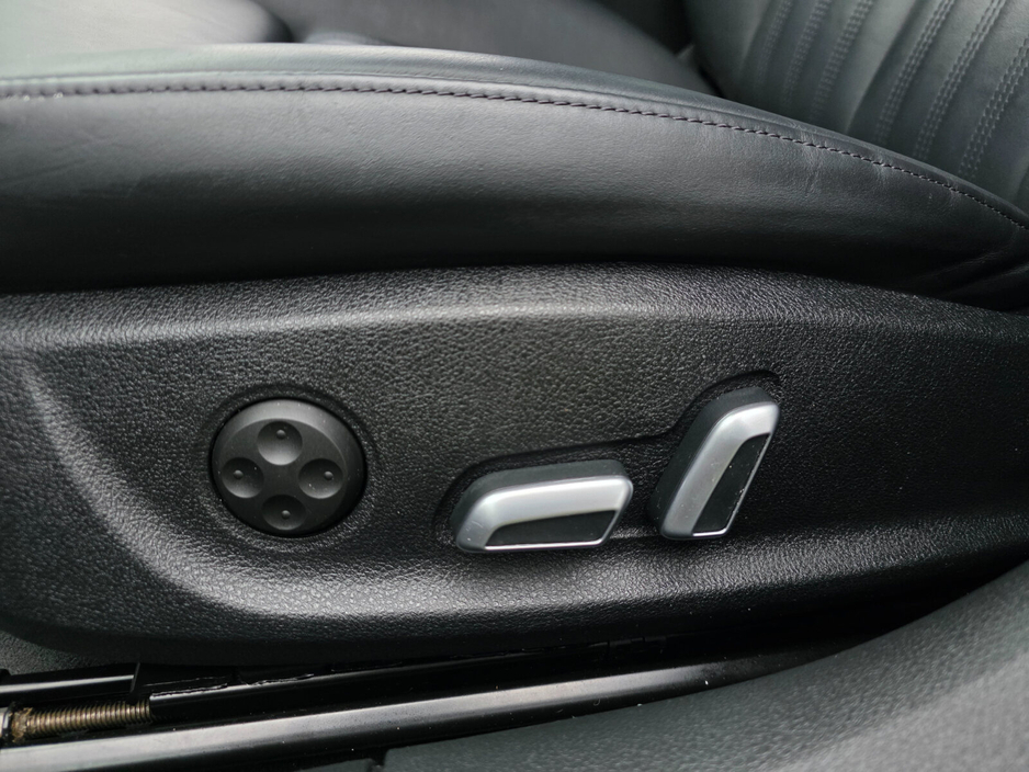 2016 Audi A6 2.0TDI 190 Ultra S Line €16,999