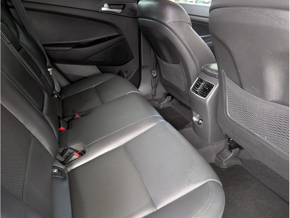 2019 Hyundai Tucson - image 6