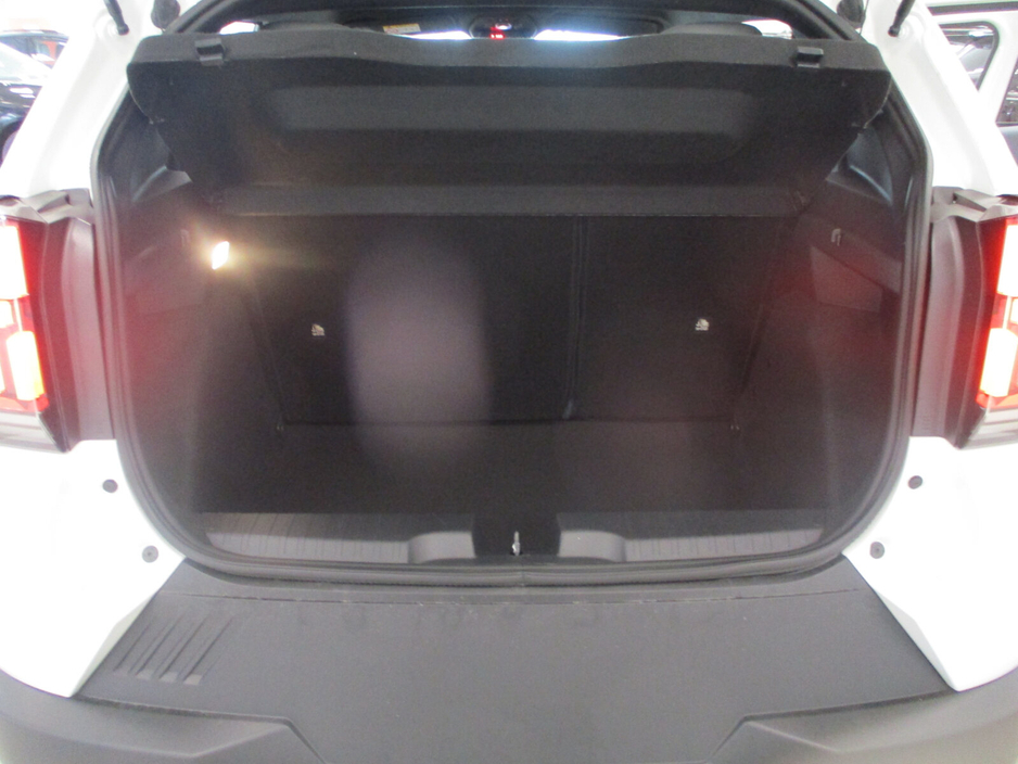 2026 Fiat Grande Panda - image 16