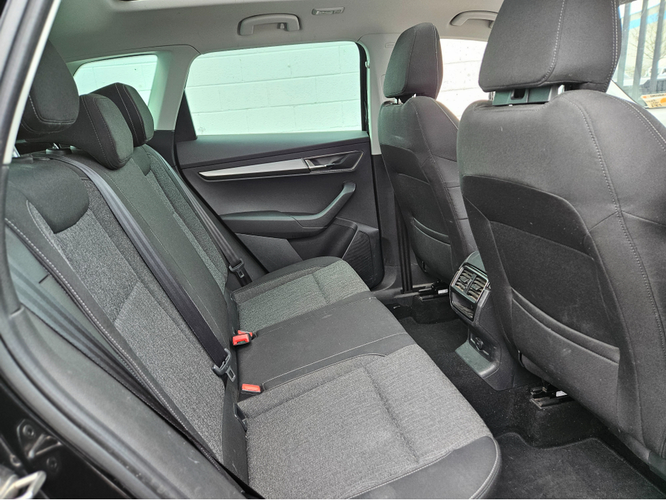 2018 Skoda Karoq STYLE 1.6 TDI 116HP 4DR 5DR €18,450