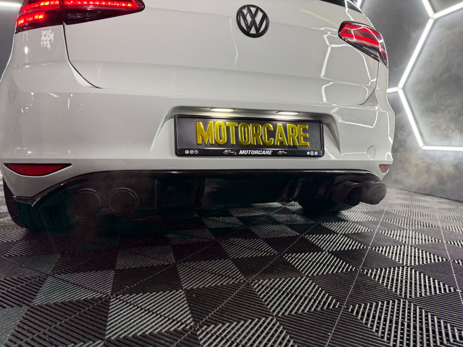 2013 Volkswagen Golf 1.4 TSI 140HP HIGHLINE €6,950