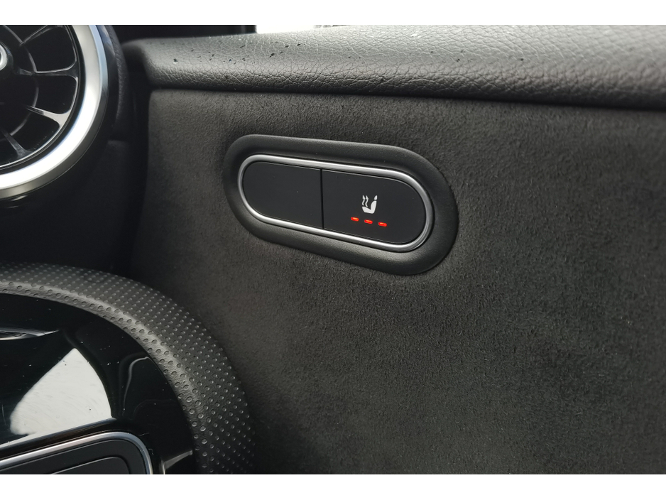 2020 Mercedes-Benz A Class A250 E AMG LINE AUTOMATIC PETROL PLUG-IN HYBRID - FINANCE AVAILABLE - CALL US TODAY ON 01 492 6566 OR 087-092 5525 €21,950