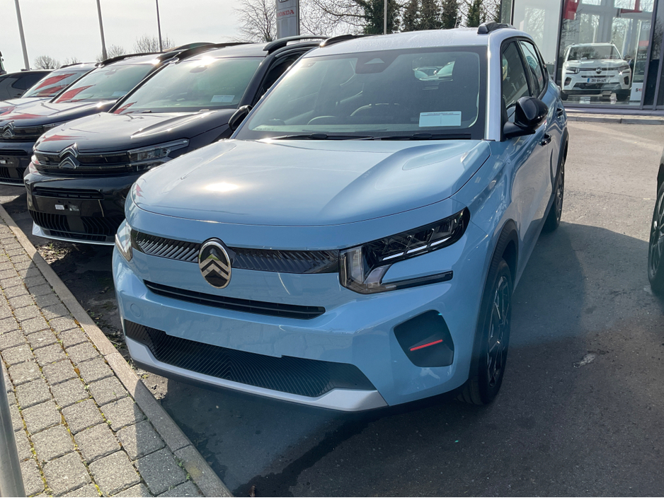 2026 Citroen C3 for sale in , Ireland