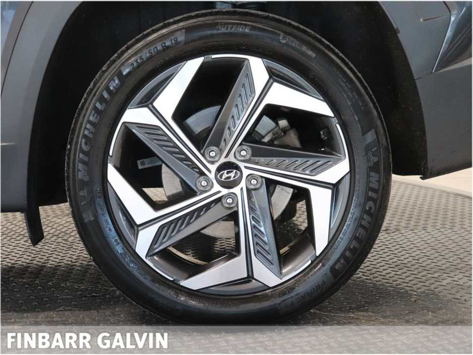 2023 Hyundai Tucson 2WD Executive Plus HEV STG Auto €34,950