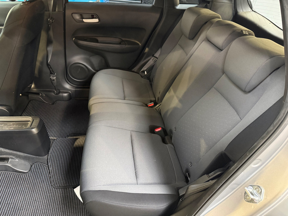 2020 Honda Jazz - image 24