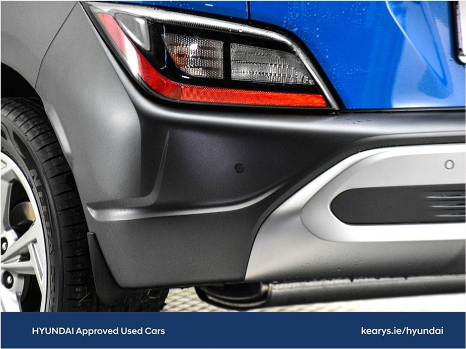 2023 Hyundai Kona - image 15