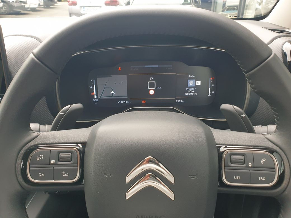 2024 Citroen C5 Aircross - image 26