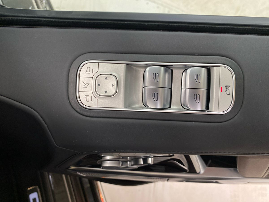 2026 Mercedes-Benz G Class - image 19