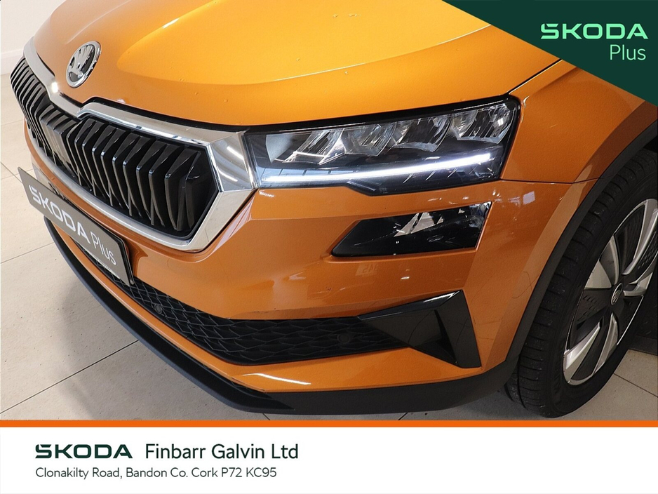 2023 Skoda Karoq 2.0TDI 115HP Ambition €30,950