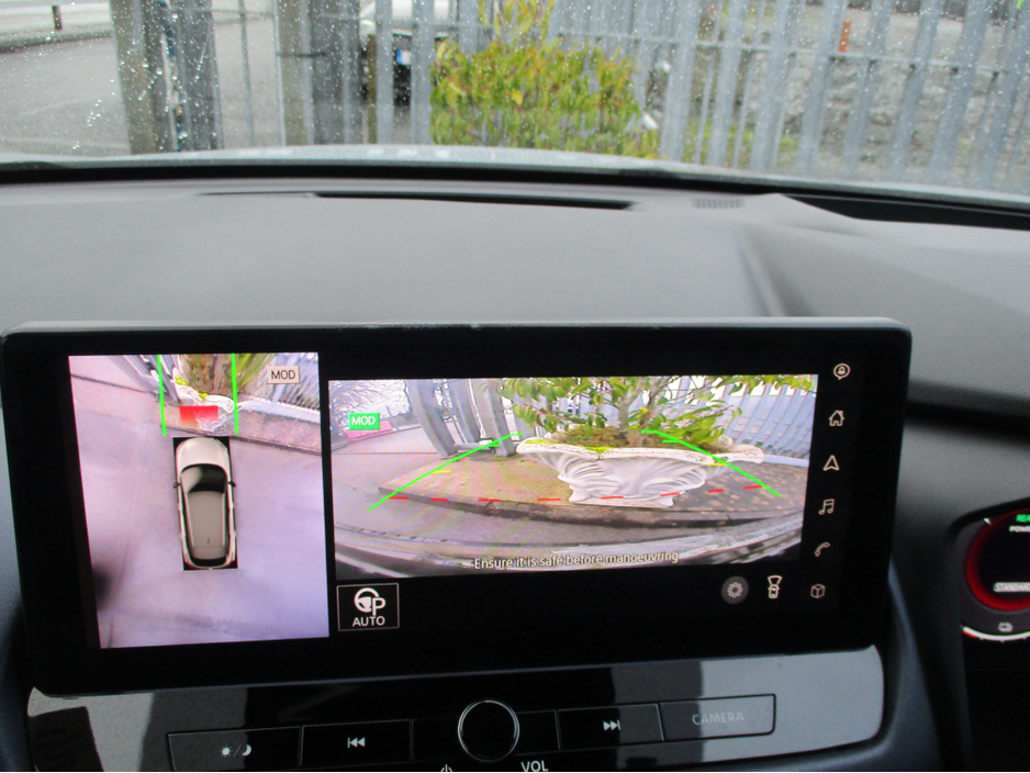 2023 Nissan Qashqai EPOWER SVE 2T MY2.5 4DR AUTO €35,750