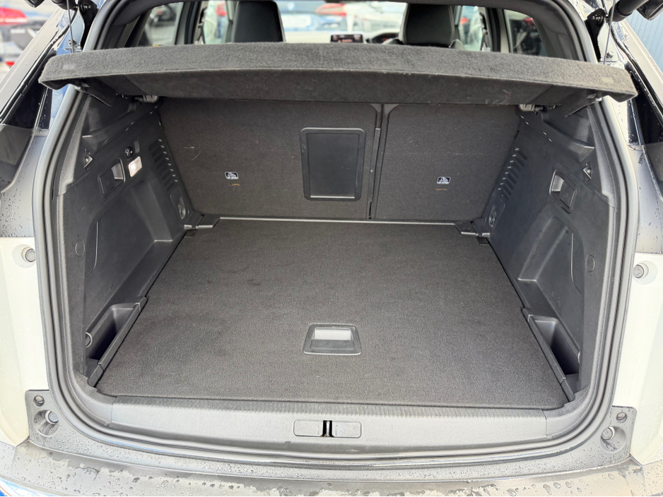 2020 Peugeot 3008 - image 32