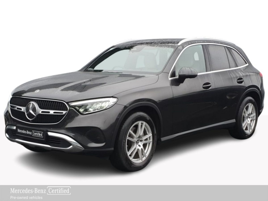2023 Mercedes-Benz GLC Class GLC 220 D 4MATIC 2.0 Diesel ( IRISH CAR ONLY ONE OWNER ONLY 61.000 KMS ) €55,950