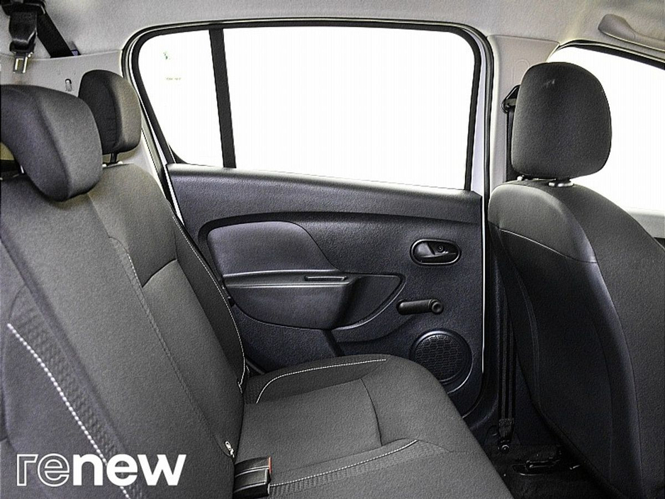2019 Dacia Sandero - image 11