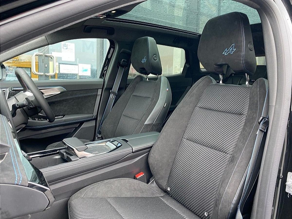 2024 Renault Austral - image 18