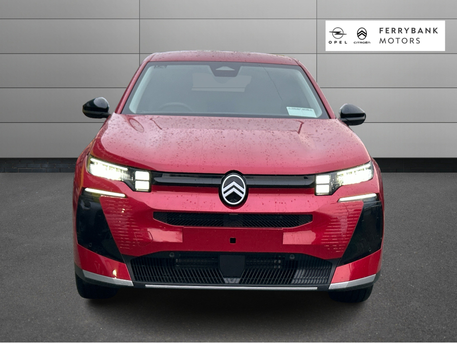 2026 Citroen C5 Aircross - image 14