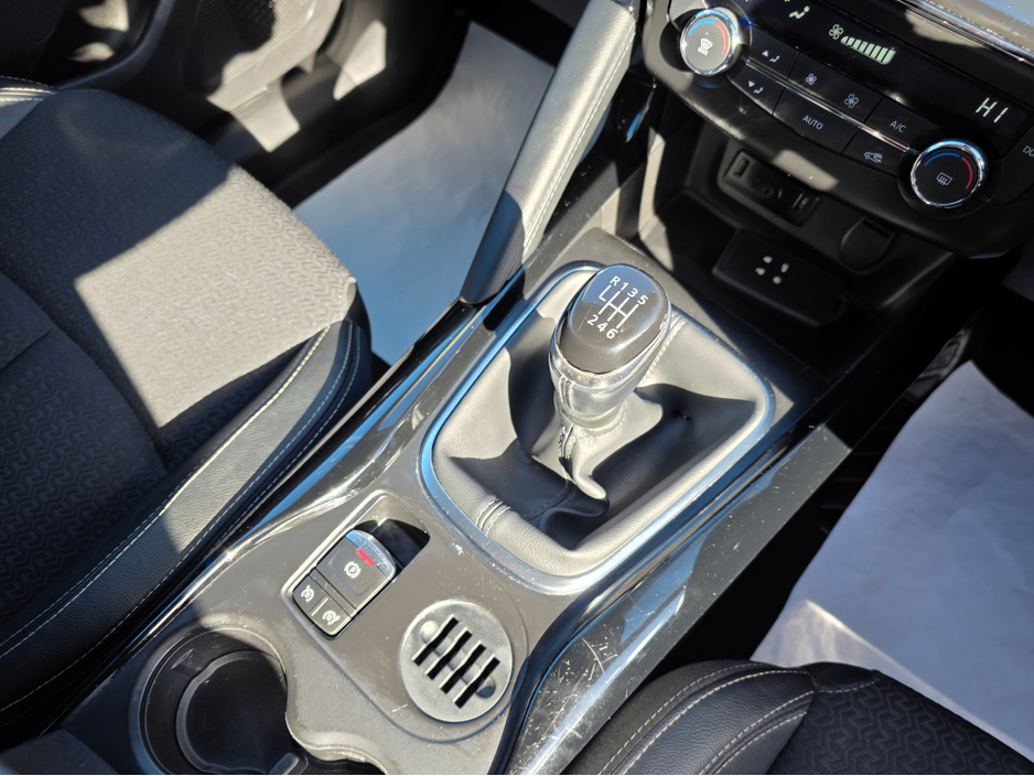 2016 Renault Kadjar - image 21