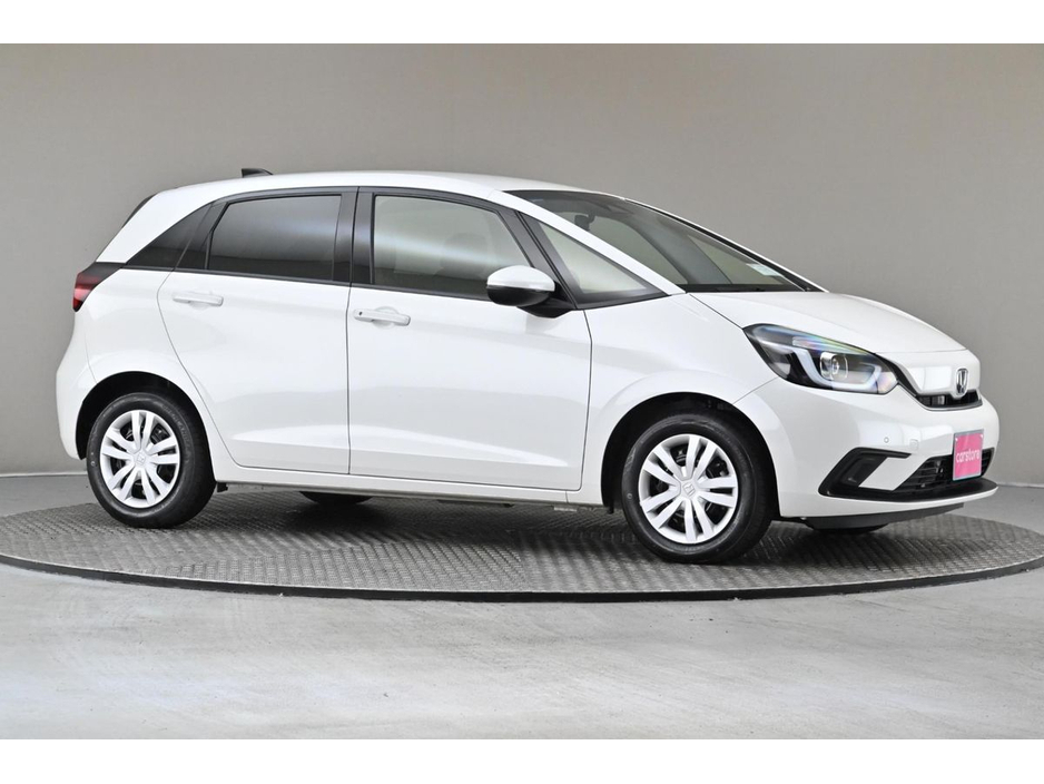 2022 Honda Fit 1.5 HEV E-CVT *CARPLAY*ANDROID*REVERSE CAM*PARK SENSORS* €19,280