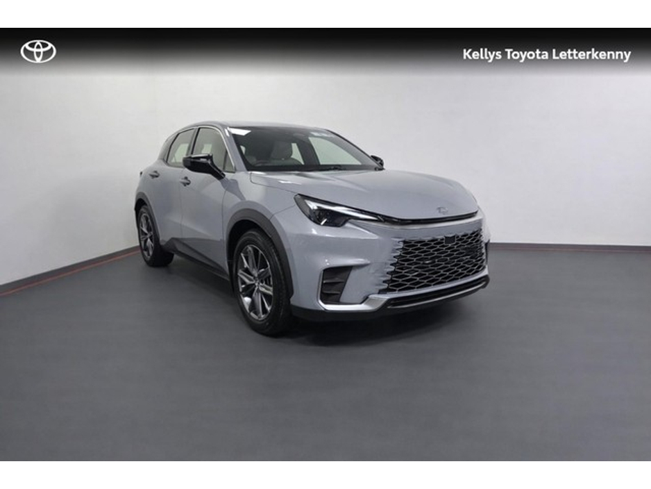 2024 Lexus LBX for sale in , Ireland