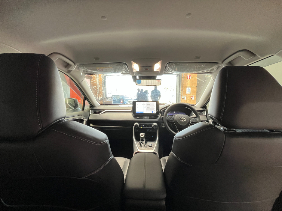 2025 Toyota Rav4 - image 17