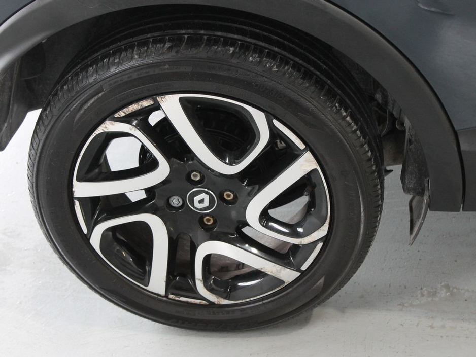 2018 Renault Captur - image 30