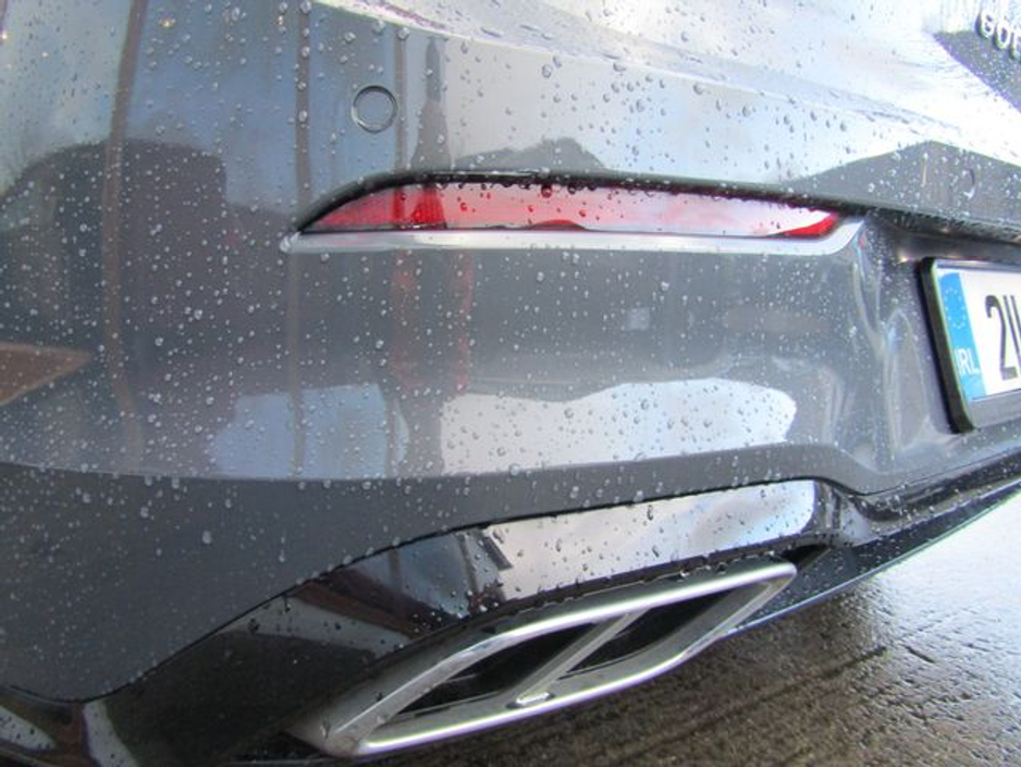 2021 Volkswagen Golf TSI R Line 130PS 5DR €23,950