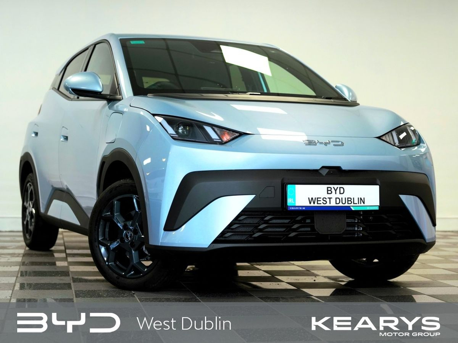 2026 BYD Dolphin Surf for sale in , Ireland