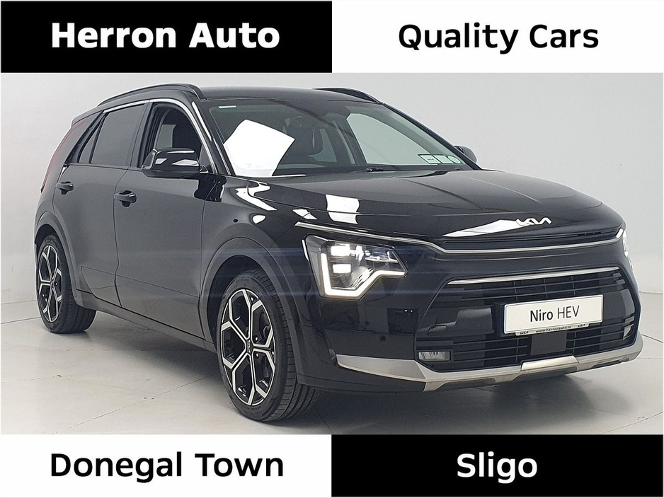 2024 Kia Niro for sale in , Ireland