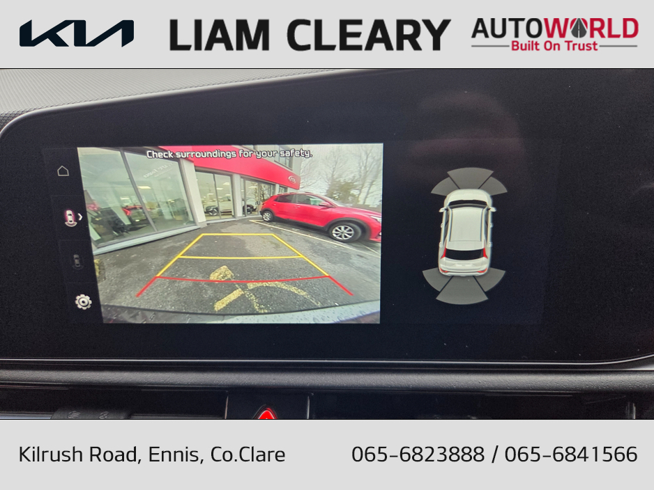 2023 Kia Niro - image 13