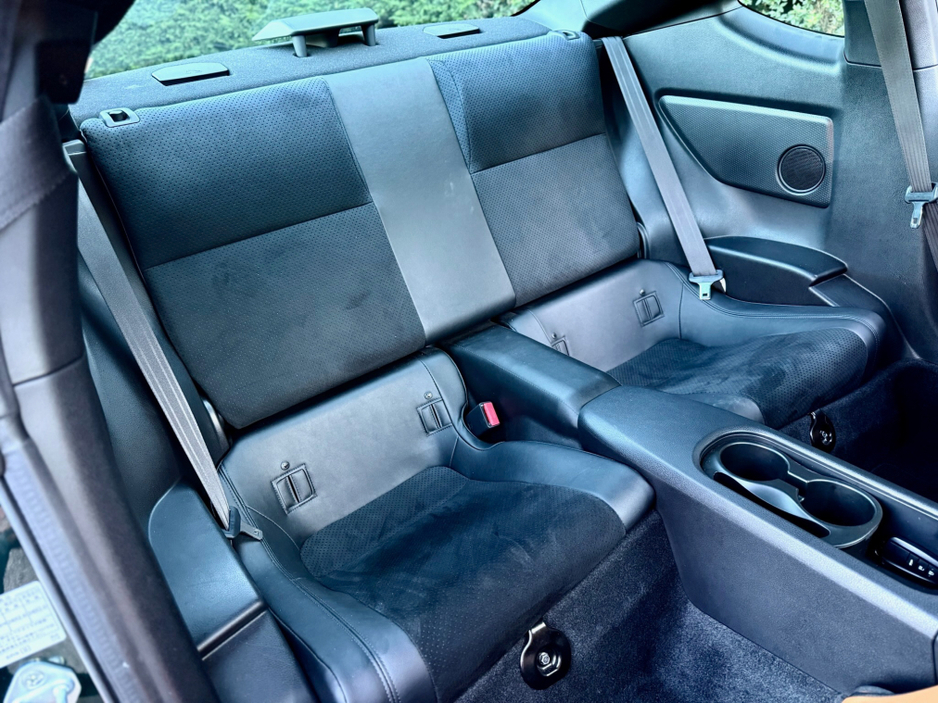 2019 Toyota GT86 4BA-ZN6 €41,950