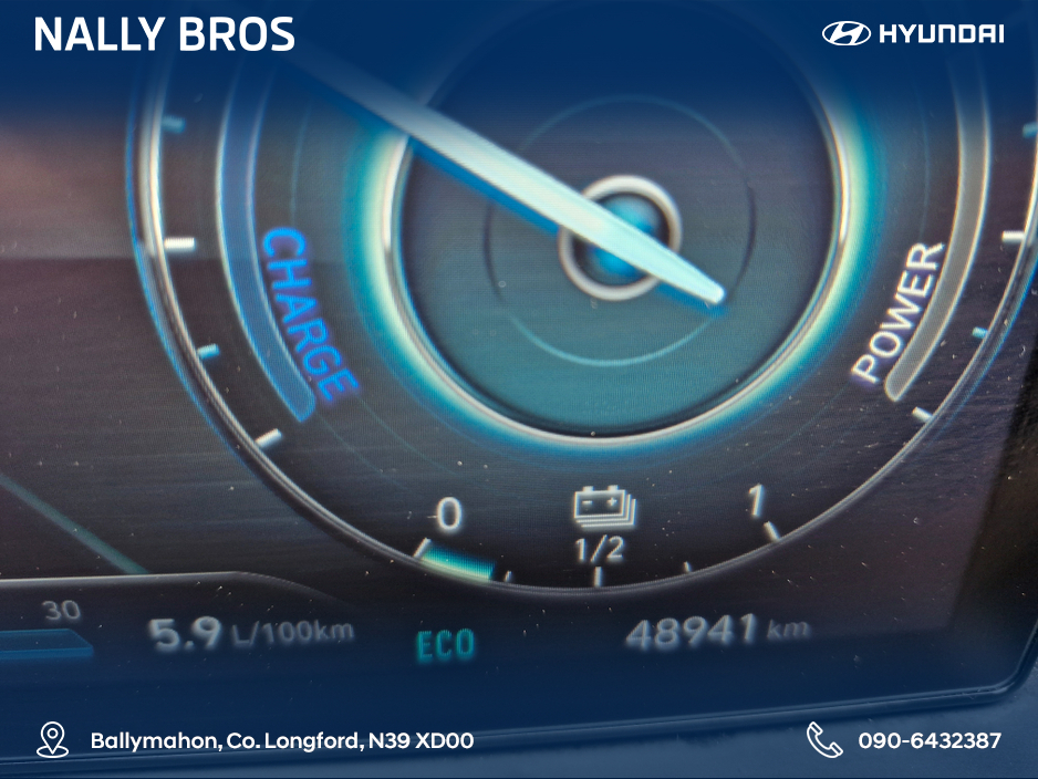 2023 Hyundai Tucson - image 15