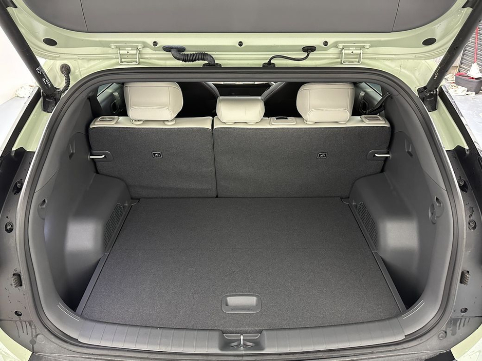 2025 Kia EV3 GT Line 605 Kms Range €43,800